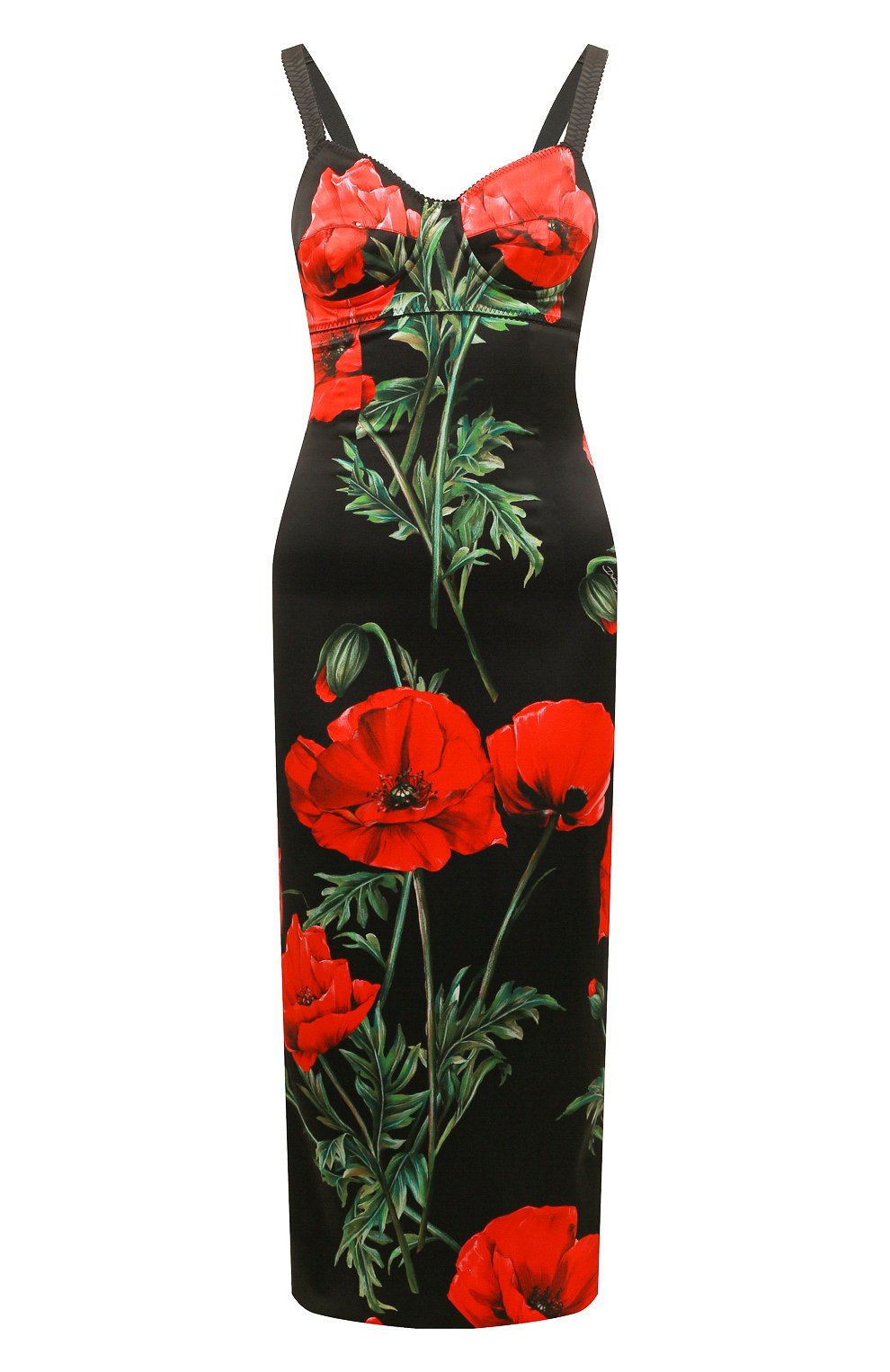 Платье DOLCE & GABBANA, арт. F6ABKT/FSA3D, фото 1