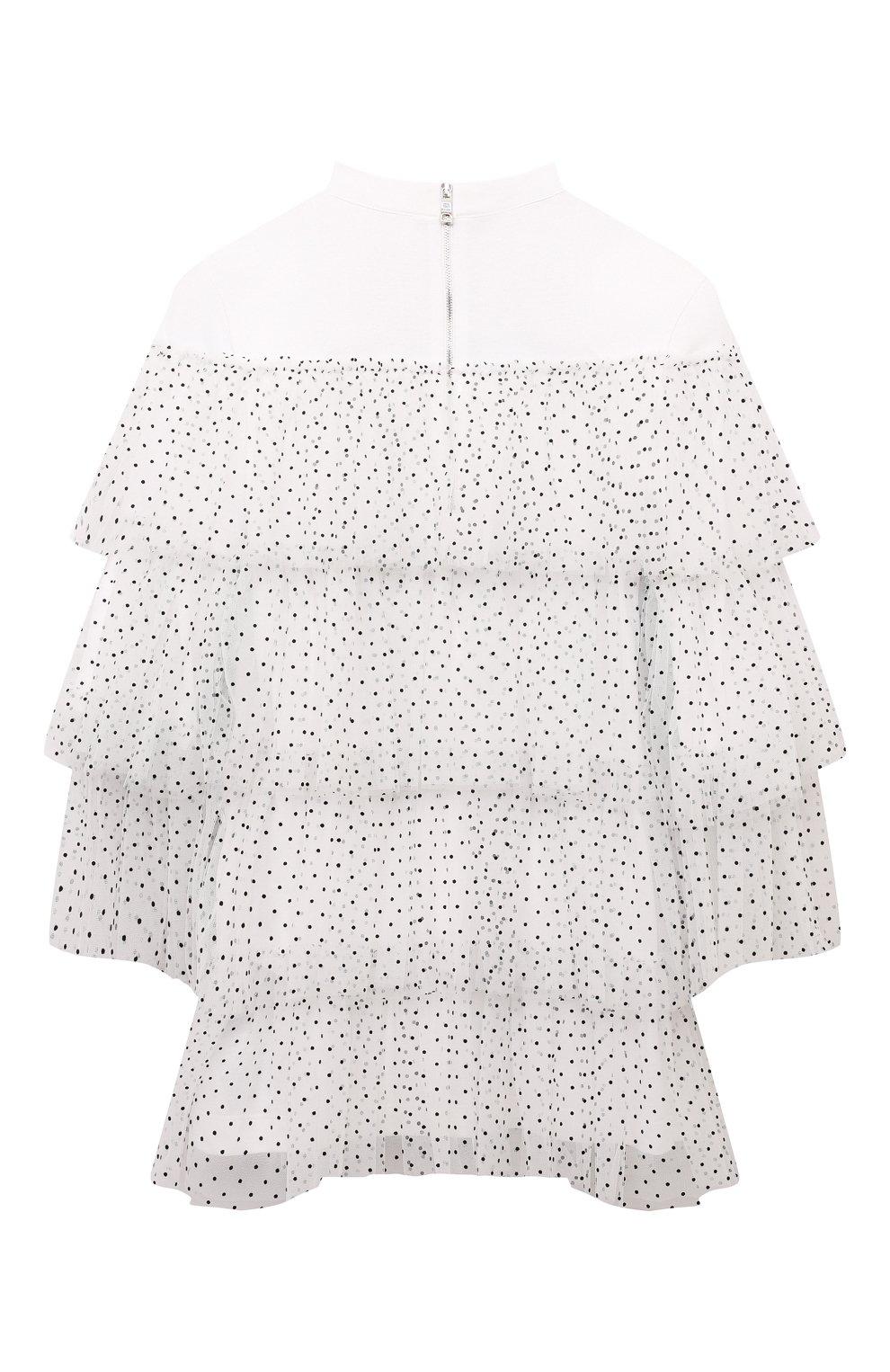 Платье BALMAIN, арт. BV1B50, фото 2