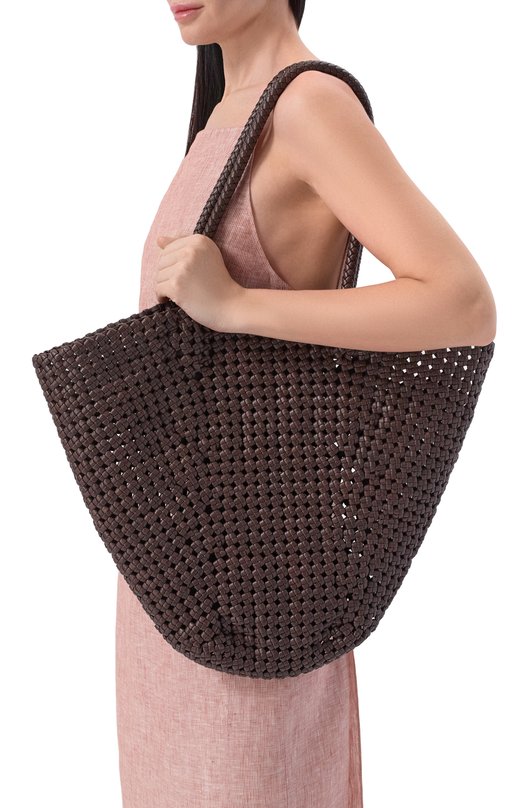 Сумка-тоут Rio 12 STOREEZ 139755 Коричневый  139755 Фото 3