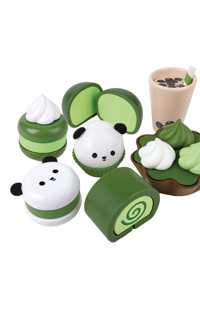 Игровой набор пирожные HAPE, арт. E3195_HP