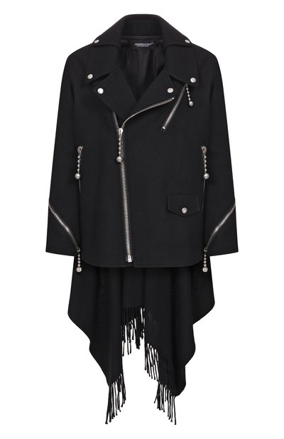 Женская шерстяная куртка UNDERCOVER, арт. UC2E8202