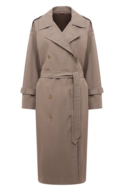 Тренч TOTEME, арт. 211-102-701, фото 1