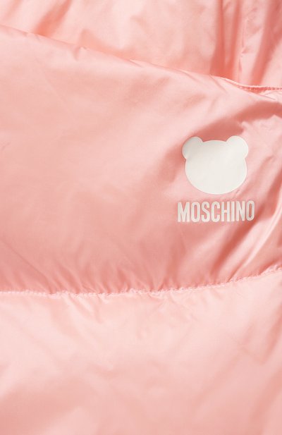 Пуховый конверт MOSCHINO, арт. MME00D/L3A22, фото 3