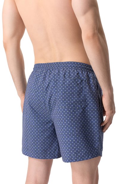 Плавки-шорты BRUNELLO CUCINELLI, арт. MM697043, фото 3