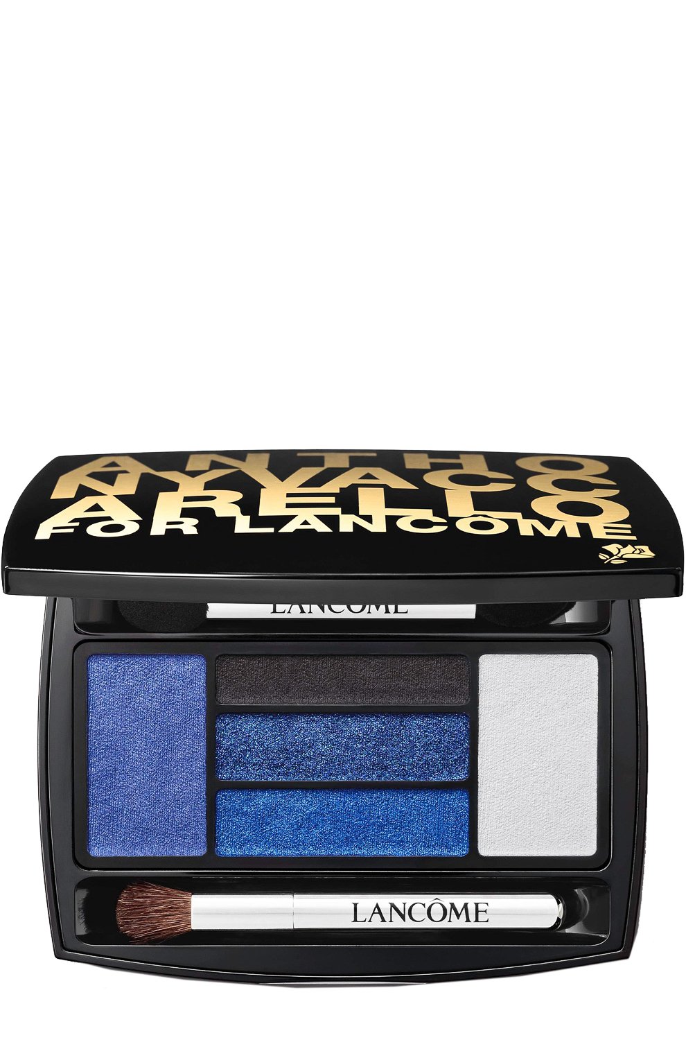 Палетка теней hypnose palette, оттенок st10 LANCOME цвета по цене 5750 руб., арт. 3614270979507, фото 1 Палетка теней hypnose palette, оттенок st10 LANCOME, арт. 3614270979507, фото 1