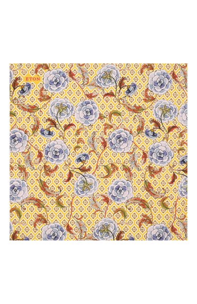 Шелковый платок ETON, арт. A000 32142, фото 3