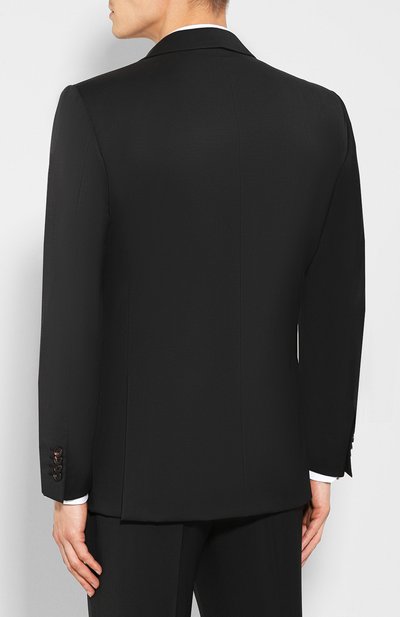 Шерстяной костюм PAL ZILERI, арт. P33XV22L2--B1027, фото 3