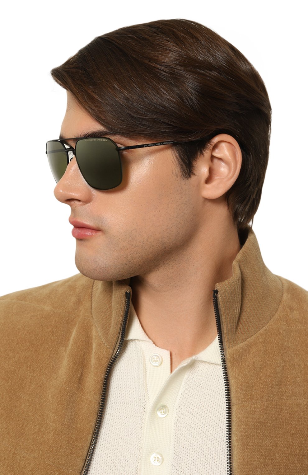 Солнцезащитные очки PORSCHE DESIGN, арт. 8970-A, фото 2