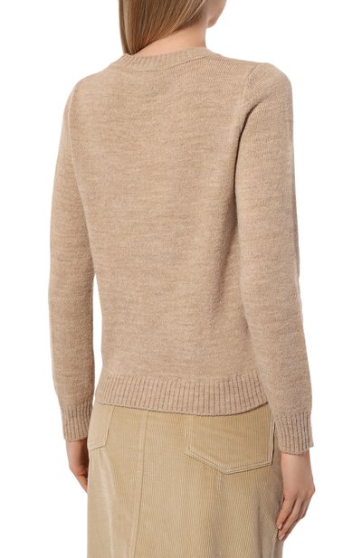 Свитер WEEKEND MAX MARA, арт. 0MBR0SA, фото 4