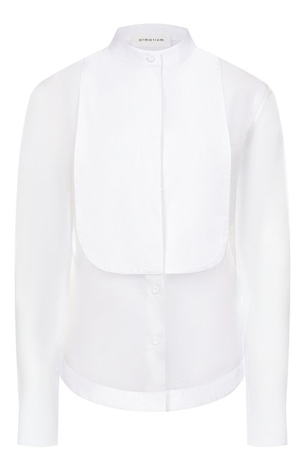 Женская шелковая блузка ARMARIUM, арт. ARMTMSH08/SE06