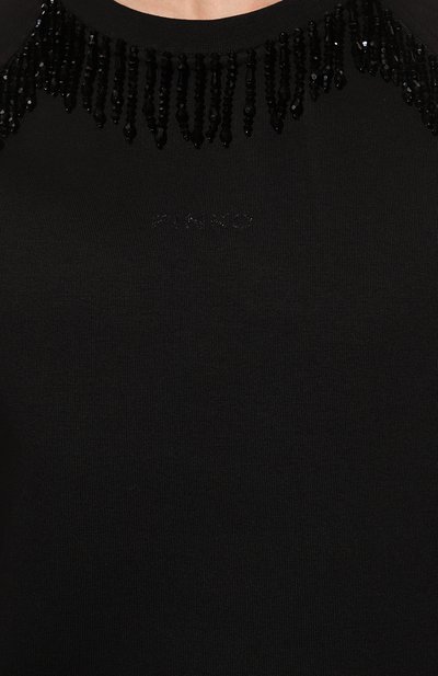 Свитшот PINKO, арт. 1G18AQ-W0VQ, фото 5