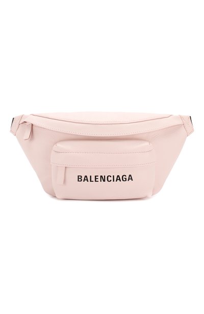 Поясная сумка everyday xs BALENCIAGA, арт. 579617/DLQQN, фото 1