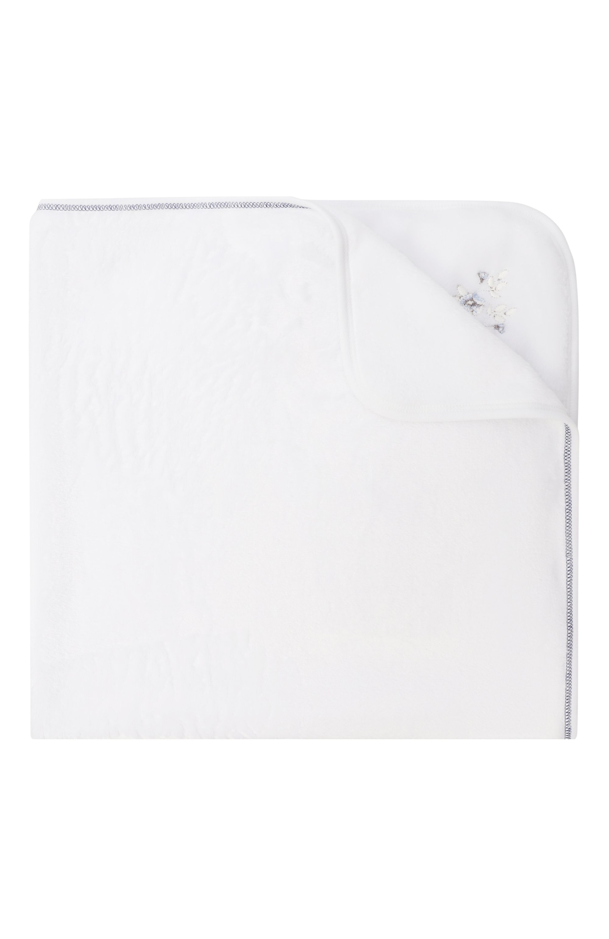 Хлопковое одеяло CHEPE, арт. 091192, фото 1