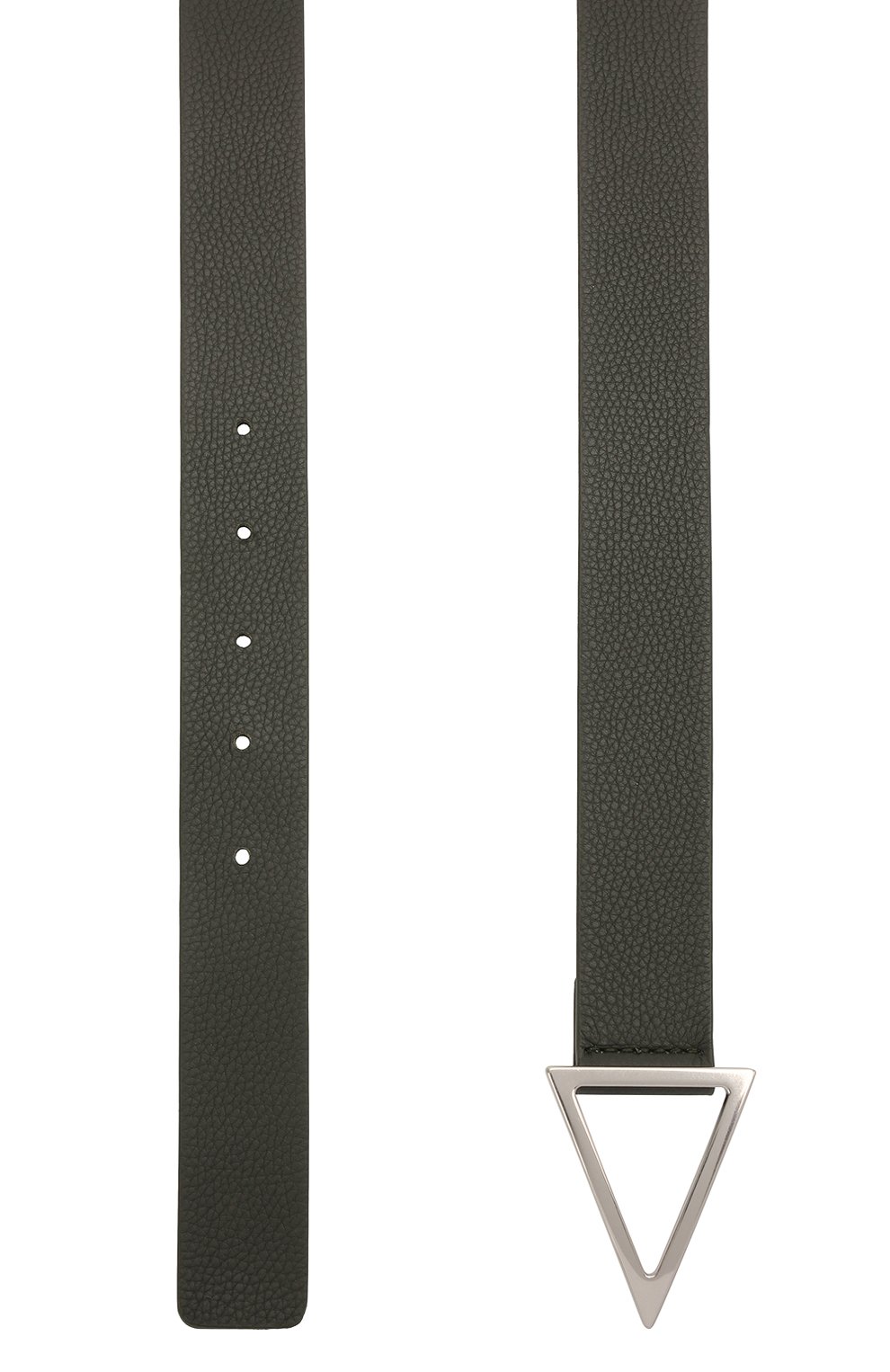 Кожаный ремень BOTTEGA VENETA, арт. 657154/VCP51, фото 2