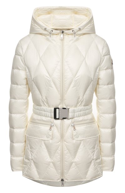 Женская пуховая куртка serignan MONCLER, арт. H1-093-1A000-52-539AQ
