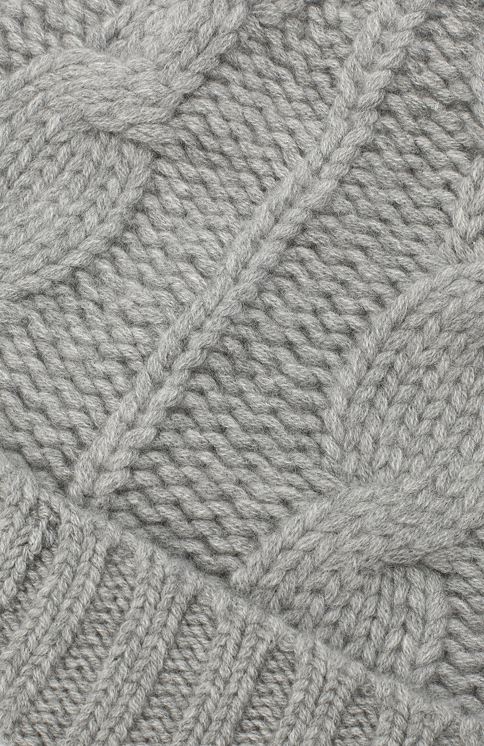 Кашемировая шапка LORO PIANA, арт. FAL8121, фото 3