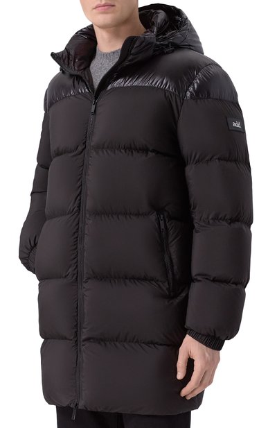 Пуховик ADD, арт. 12AMH936, фото 3