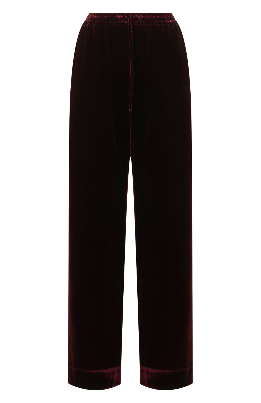 Бархатные брюки ASCENO, арт. RS24_B035F40, фото 1