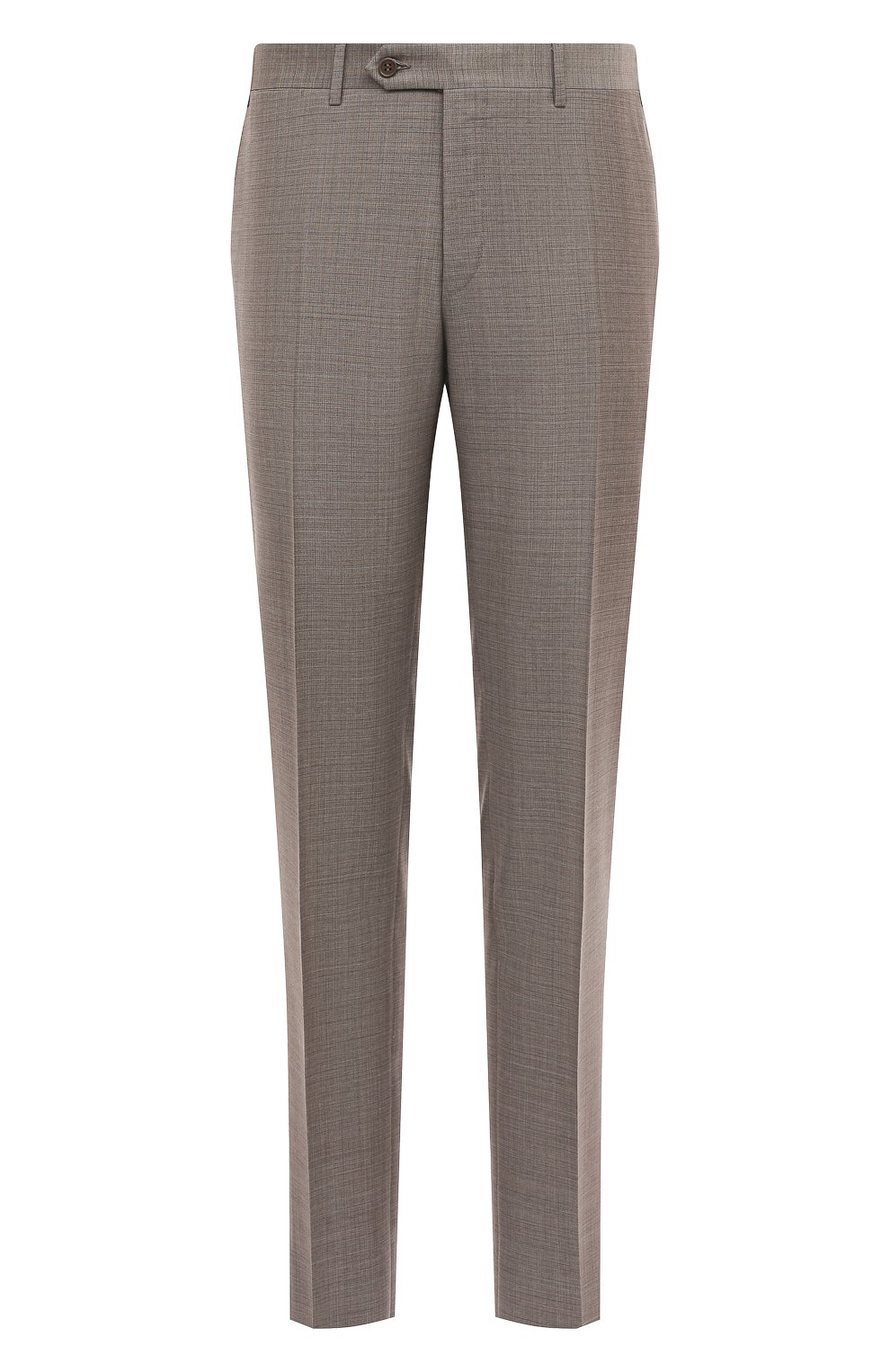 Шерстяные брюки CANALI, арт. 71019/AA02524, фото 1