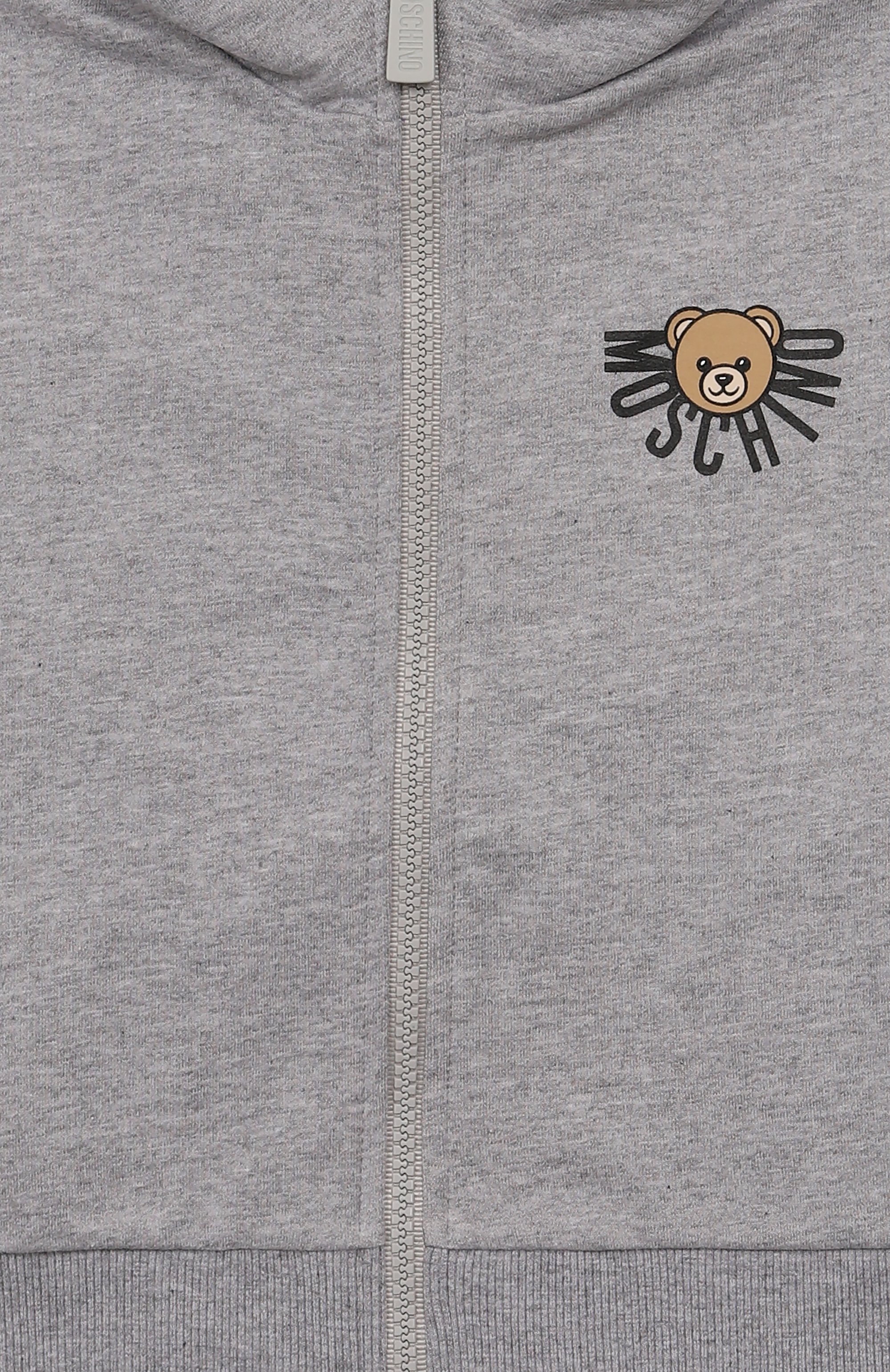 Комплект из толстовки и джоггеров MOSCHINO, арт. HMK03X/LCA40/4-8, фото 6