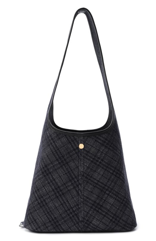 Сумка Burberry 8111949 Синий  8111949 Фото 6