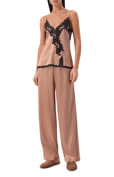 Шелковый топ C.ALLA, арт. DV0321 T0, фото 2