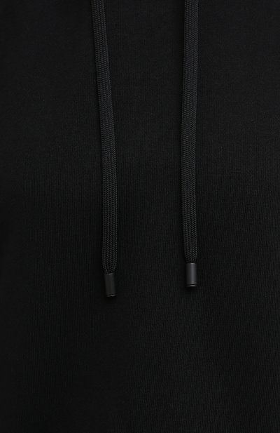 Хлопковое худи MAISON MARGIELA, арт. S51GU0039/S25403, фото 5