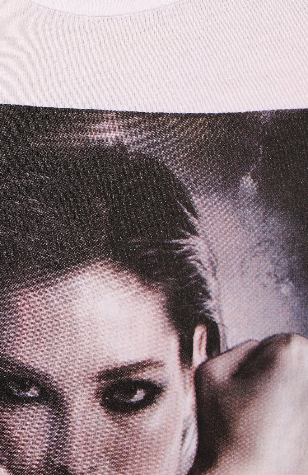 Хлопковая футболка RELIGION, арт. 32PLFN03, фото 5