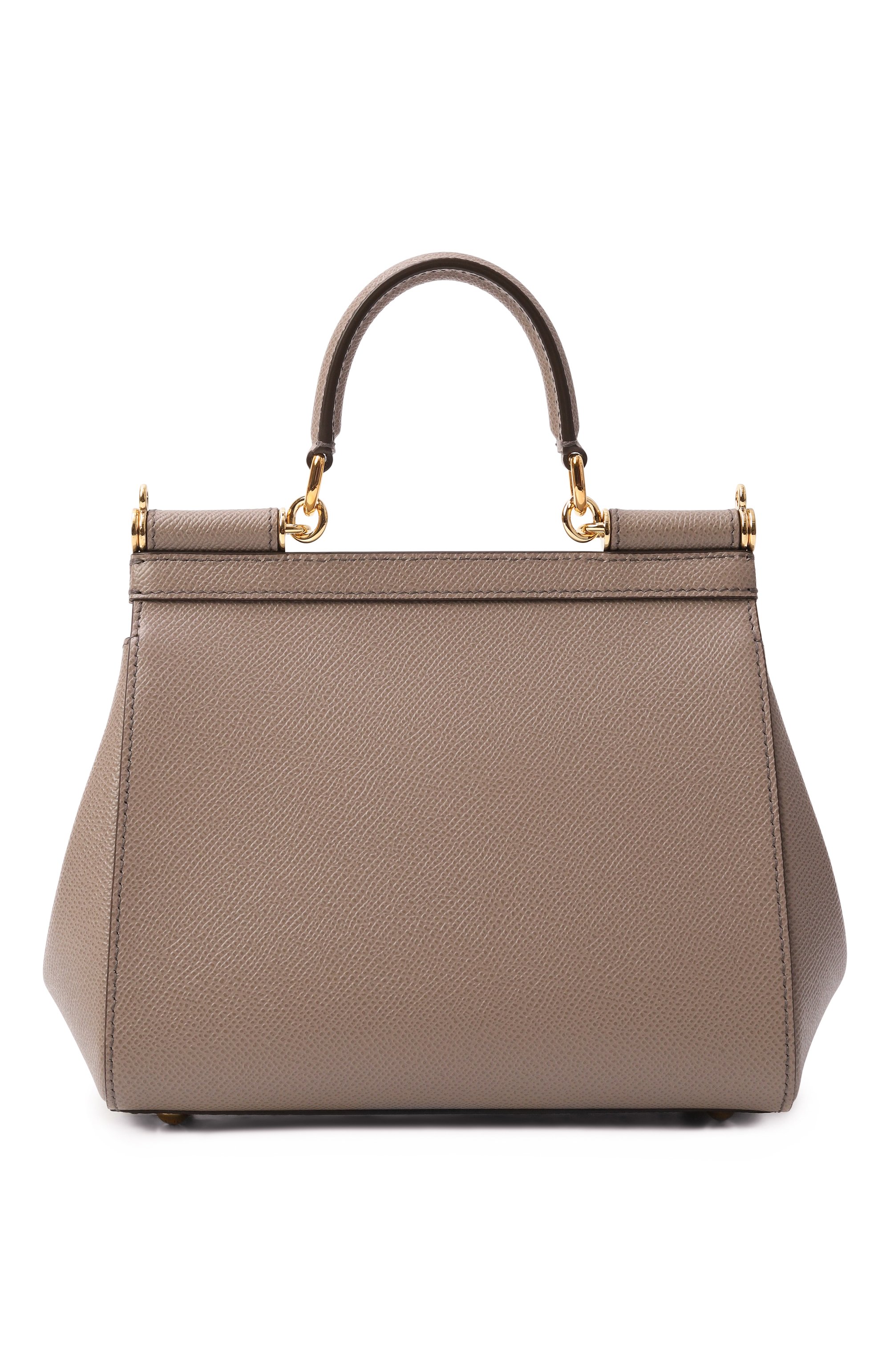 Сумка sicily medium DOLCE & GABBANA, арт. BB6003/B1001, фото 6