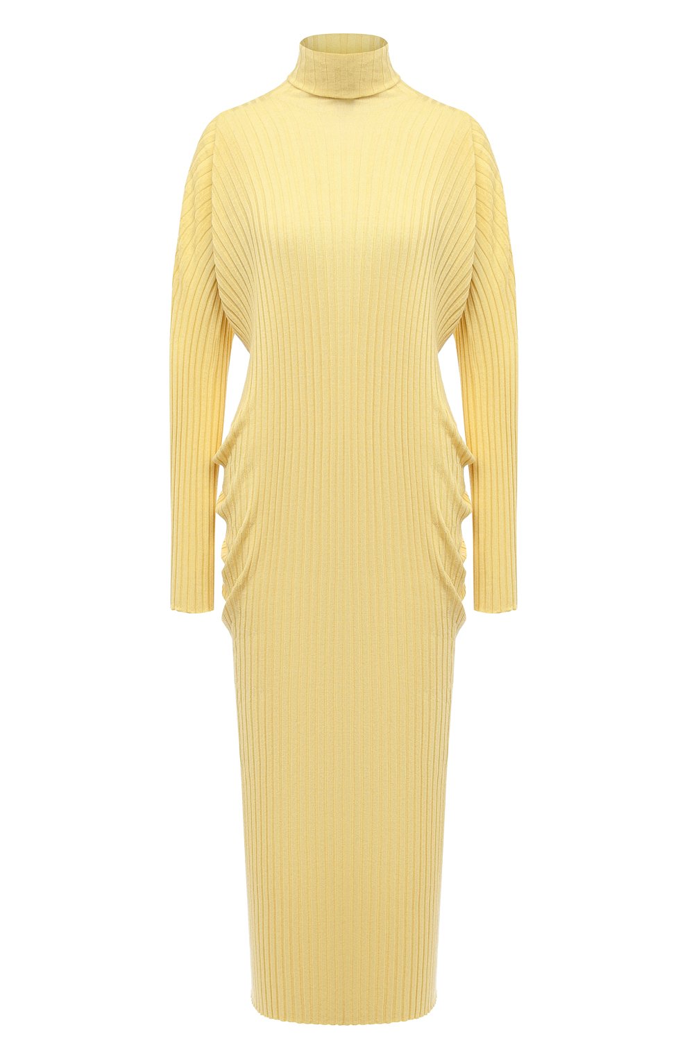 Шерстяное платье BOTTEGA VENETA, арт. 626961/VKWG0, фото 1