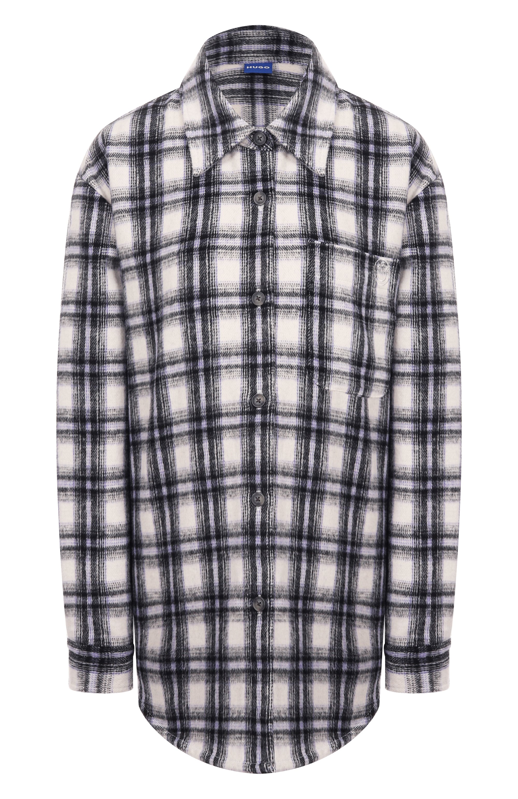 Рубашка HUGO BLUE, арт. 50548883, фото 1