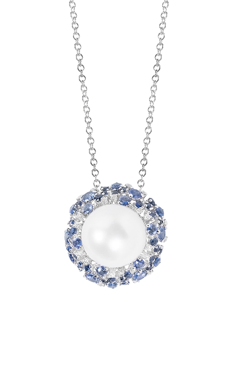 Кулон UTOPIA, арт. JQP1BBZSS, фото 1