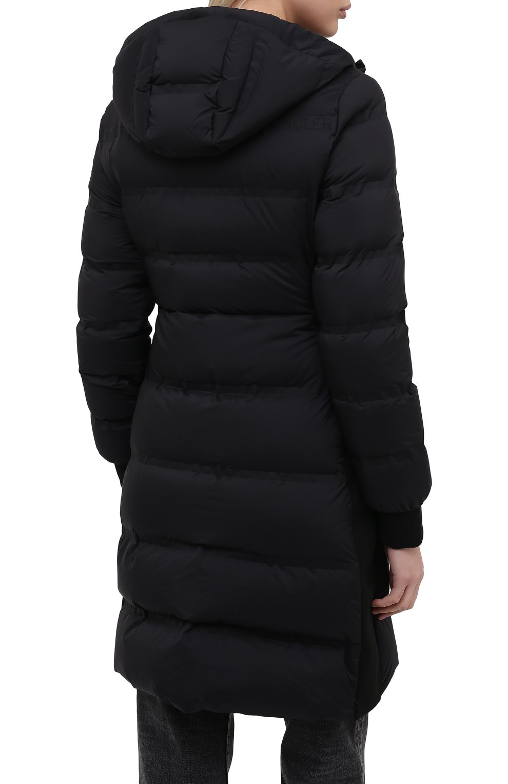 Пуховик MONCLER, арт. G1-093-1C591-40-53333, фото 4