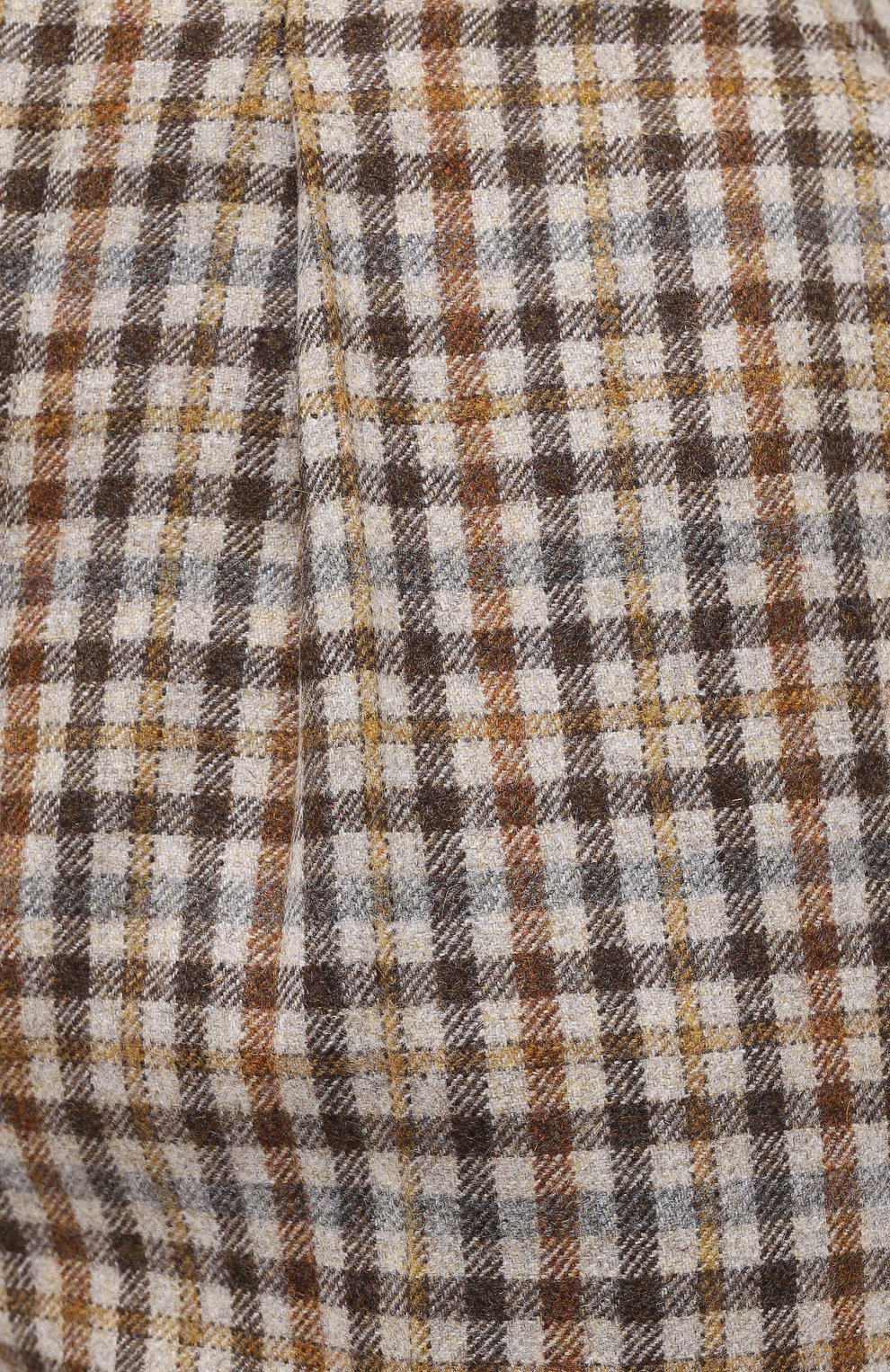 Кашемировые брюки LORO PIANA, арт. FAL3078, фото 5