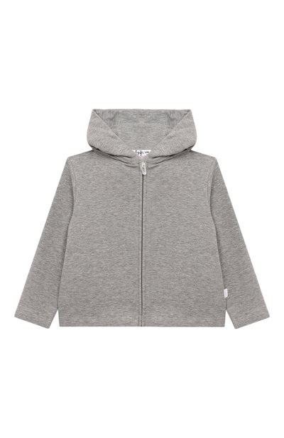 Комплект из толстовки и брюк IL GUFO, арт. A24DP498M0100/24M-36M, фото 2