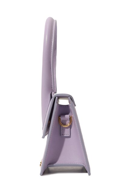 Сумка le chiquito moyen JACQUEMUS, арт. 22H/213BA002-3065, фото 4