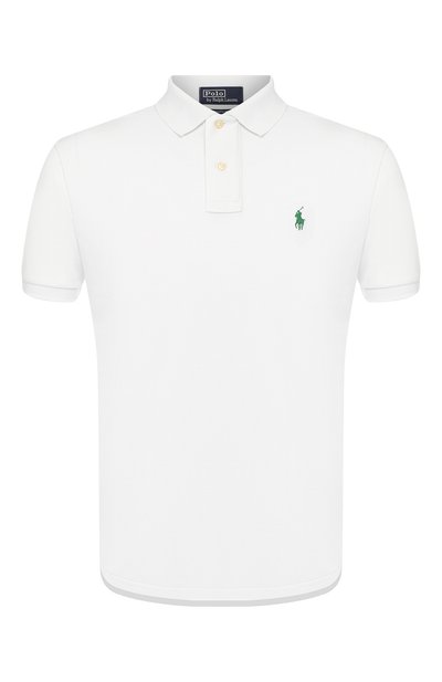 Поло POLO RALPH LAUREN, арт. 710751221, фото 1