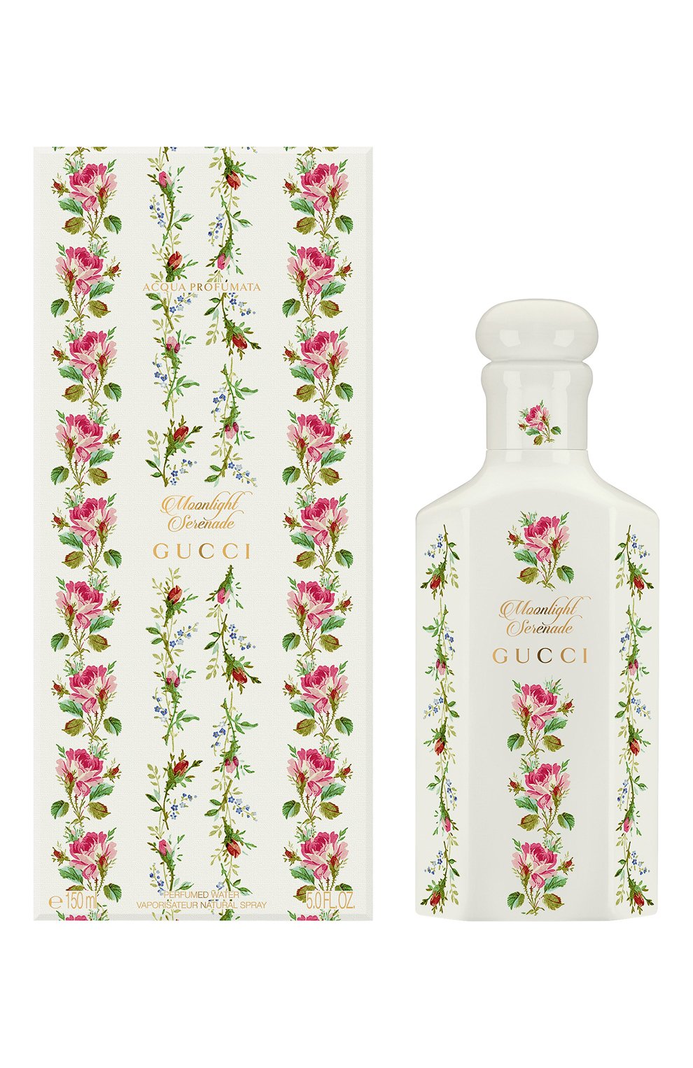 Душистая вода moonlight serenade (150ml) GUCCI, арт. 3614227575981, фото 2