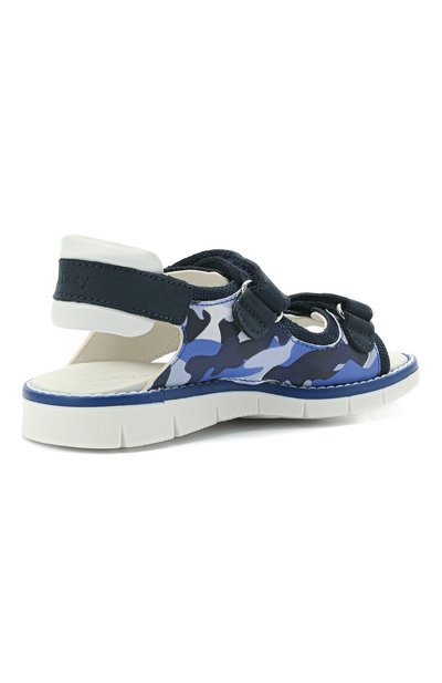 Сандалии WALKEY, арт. Y1B2-41313-1209/25-29, фото 3