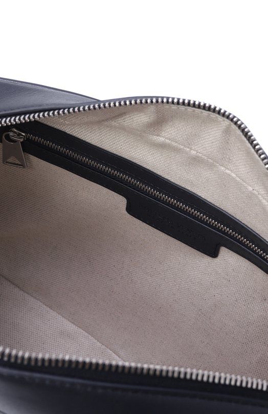 Сумка Intrecciato Bottega Veneta 755925/V2HL1 Синий  755925/V2HL1 Фото 4