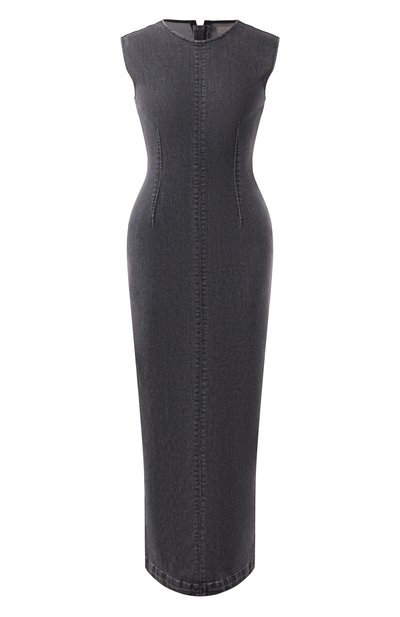 Джинсовое платье MOTHER, арт. 90123-1158, фото 1