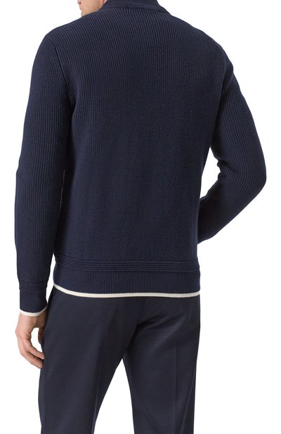 Комбинированный кардиган WINDSOR, арт. 13 NIB0-J 10017946/30044627, фото 4