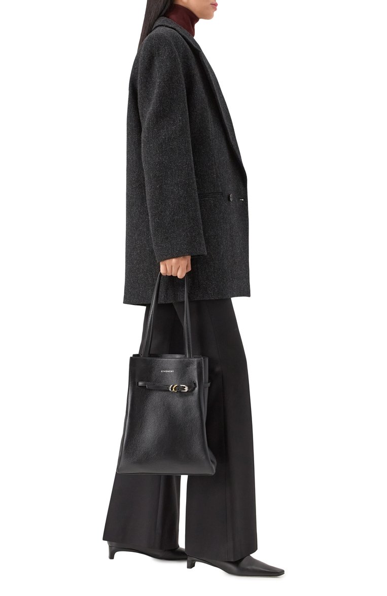 Сумка-тоут voyou small GIVENCHY, арт. BB50ZPB231, фото 1
