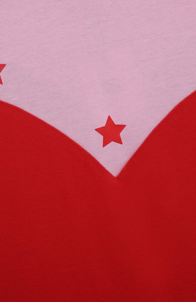 Хлопковая футболка KENZO, арт. K15722/6Y-12Y, фото 3