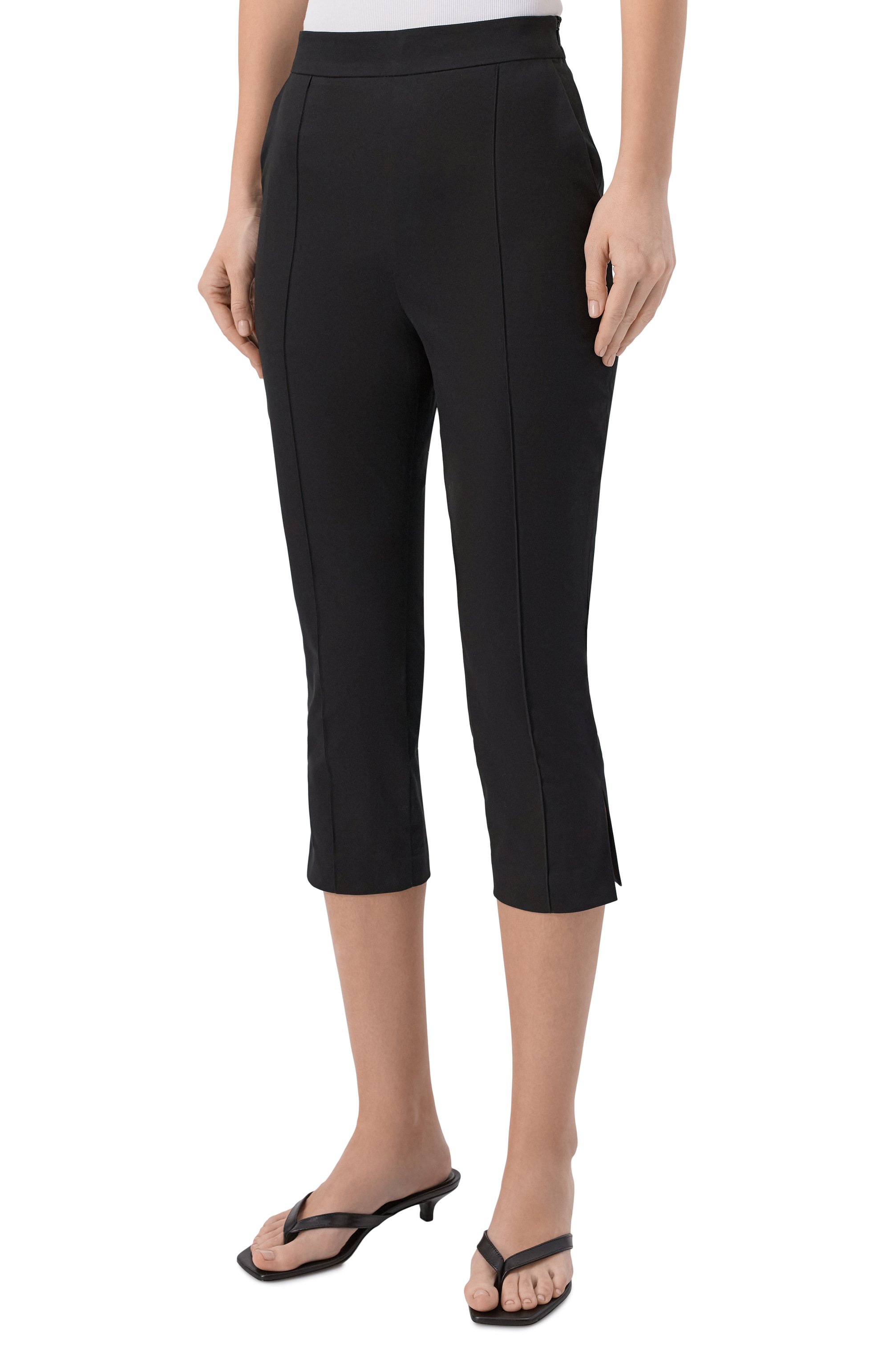 Хлопковые кюлоты GOOROO, арт. P039-7002-900-SS26, фото 3