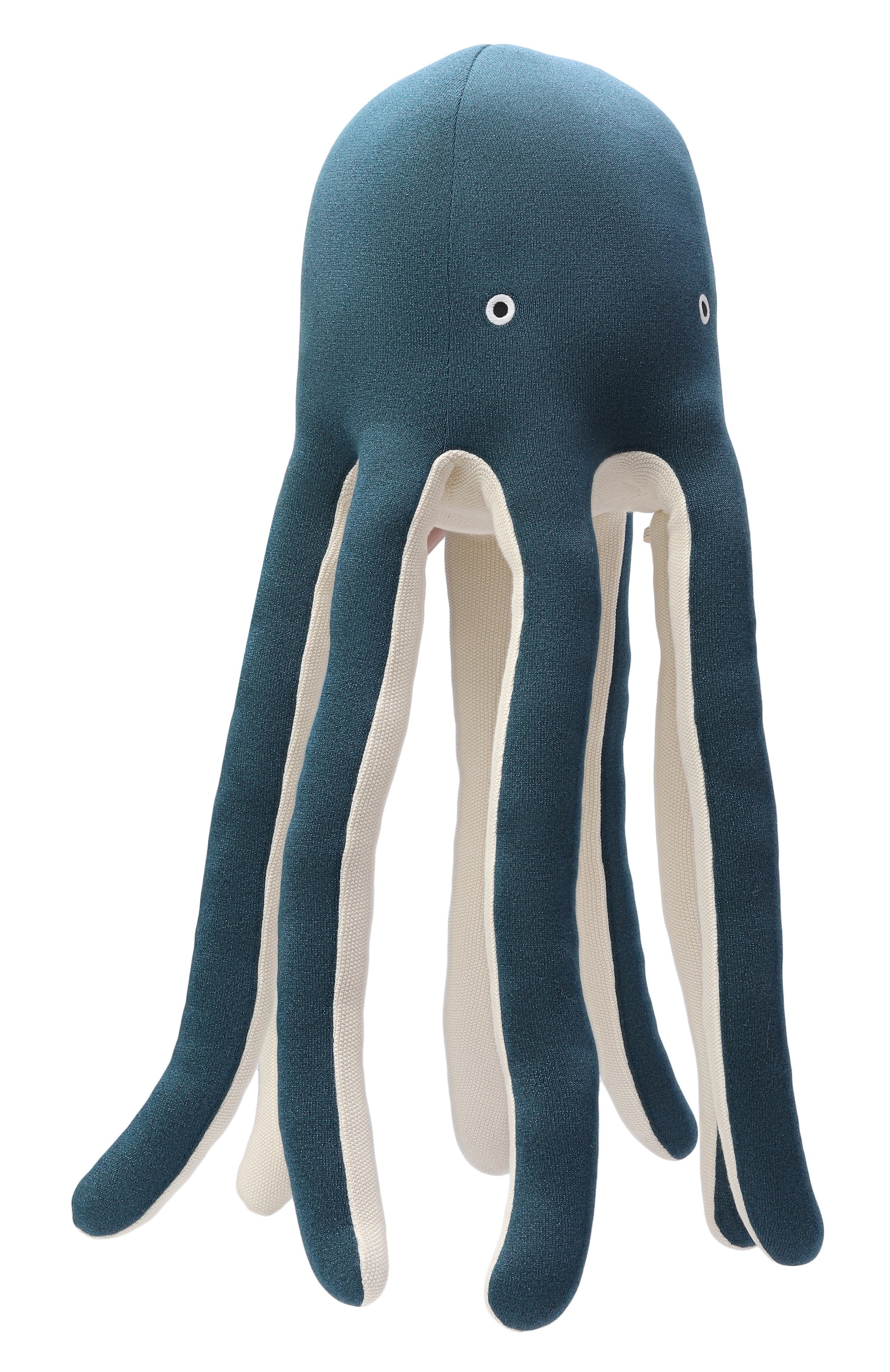 Мягкая игрушка осьминог MERI MERI, арт. 188386, фото 2