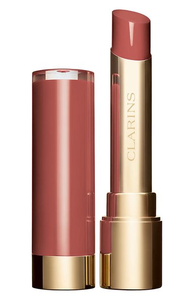Женская питательная губная помада с лаковым покрытием joli rouge lacquer, 758l CLARINS, арт. 80063441