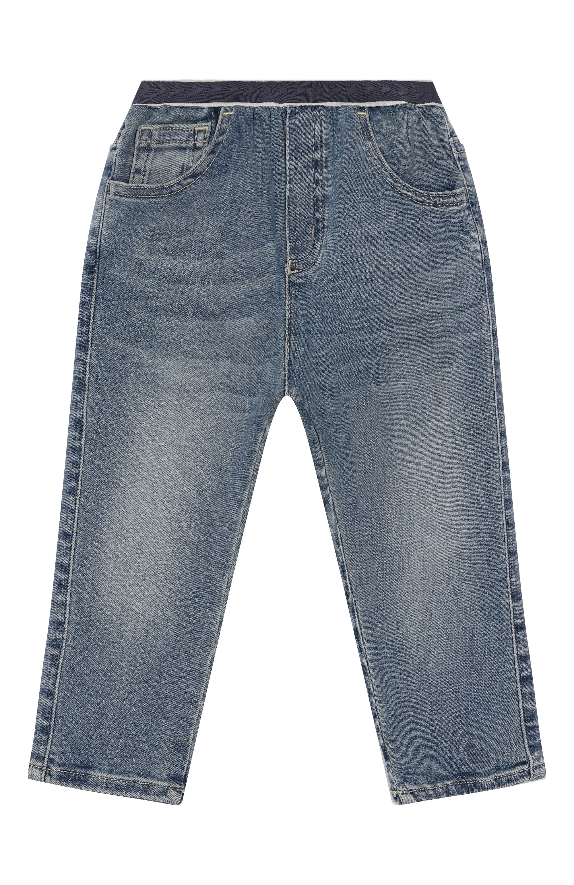 Джинсы EMPORIO ARMANI, арт. EB001176/AF20852, фото 1