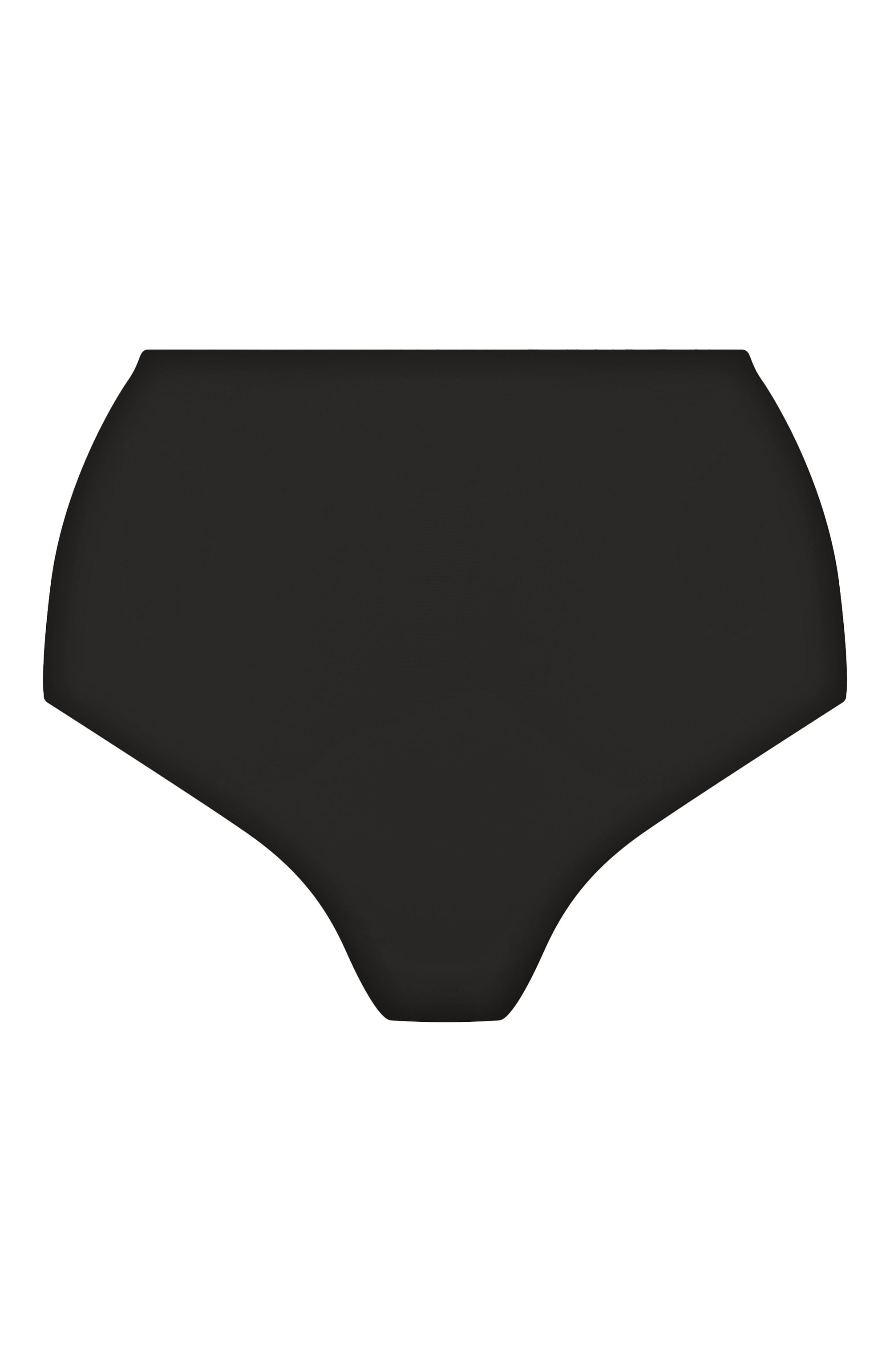 Трусы с завышенной талией BYE BRA, арт. 2446, фото 1