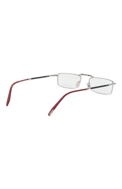 Оправа CHOPARD серебряного цвета по цене 79950 руб., арт. D86 579, фото 5 Оправа CHOPARD, арт. D86 579, фото 5